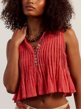 Free People - The Parker Tank